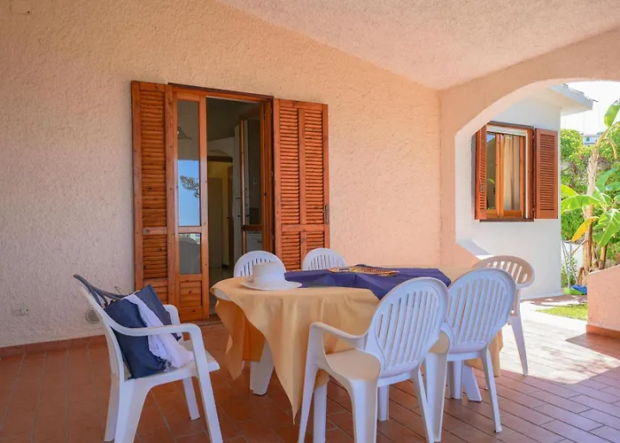 Residence Villaggio Smedile Capo Vaticano