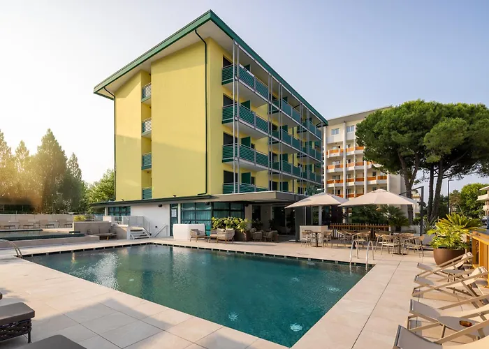 Hotel Concordia 3S Bibione