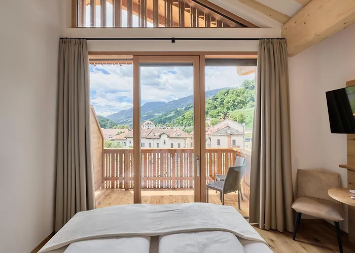 Hotel Schmuckhof Chiusa
