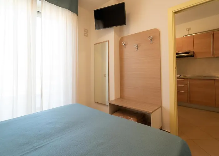Appartamenti per Vacanze Anchisemare Alba Adriatica