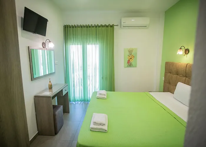 Studios Nopi-Zoi Città di Skiathos