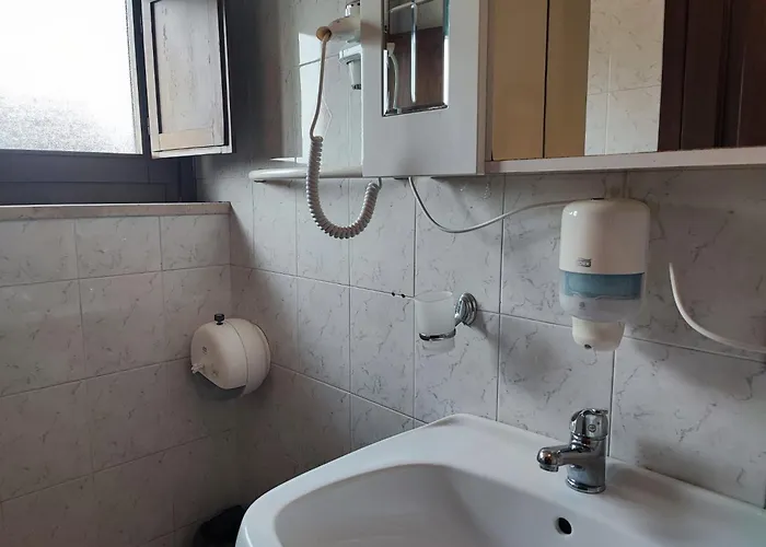 Hotel Il Rifugio Celano