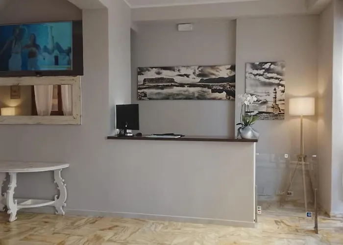 Hotel Sole Orbetello