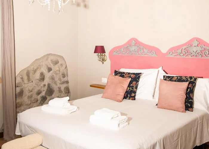Hotel Borgo Vistalago Trevignano Romano