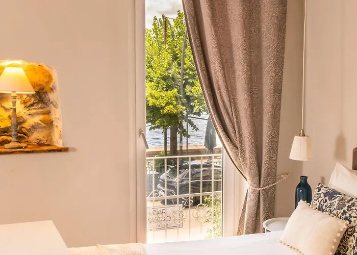 Hotel Borgo Vistalago Trevignano Romano