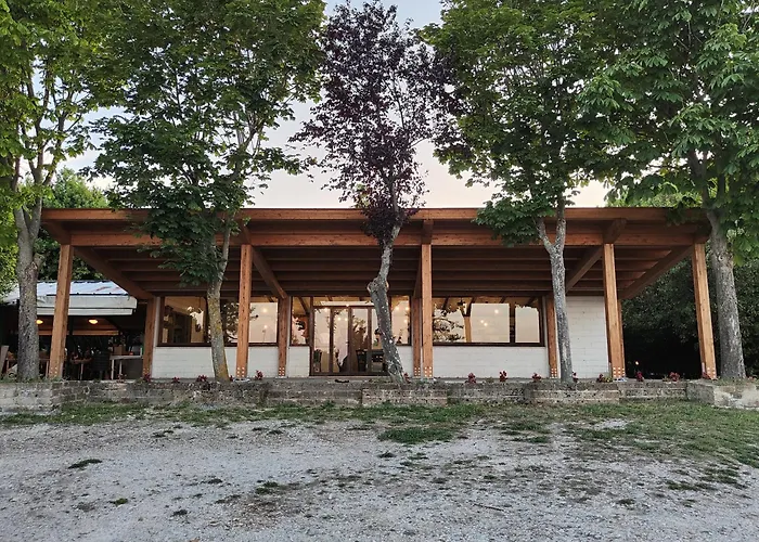 Country House Una Cupra Marittima