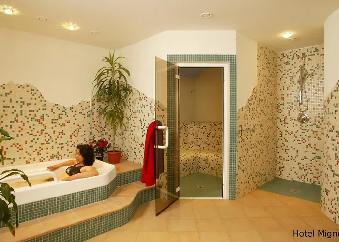 Hotel Mignon Solda