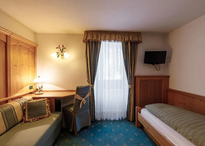 Sayonara Nature & Wellness Hotel San Martino Di Castrozza