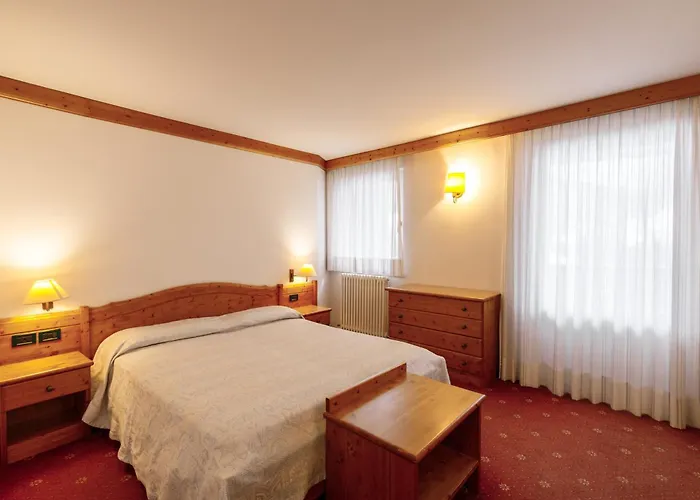 Sayonara Nature & Wellness Hotel San Martino Di Castrozza