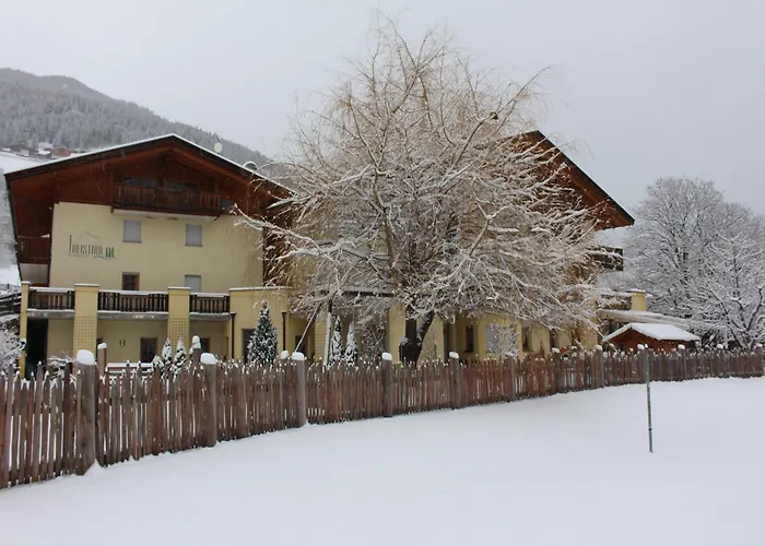 Naturresidenz Theistadl Ultimo