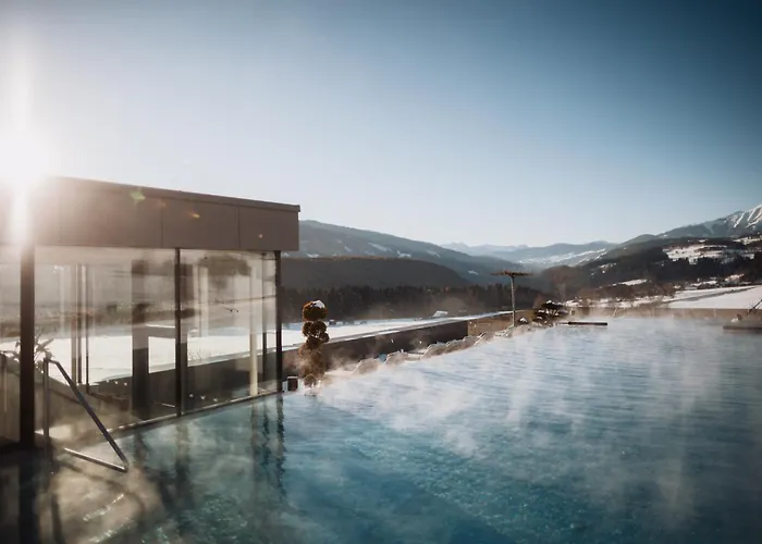 Hotel Solvie Falzes