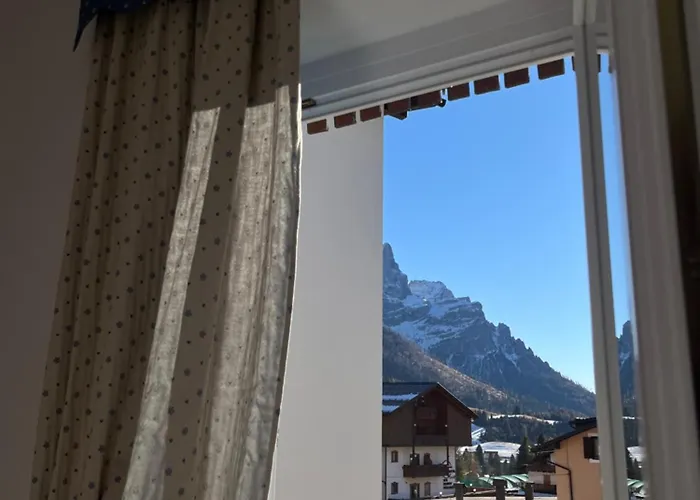 Hotel Garni Suisse San Martino Di Castrozza