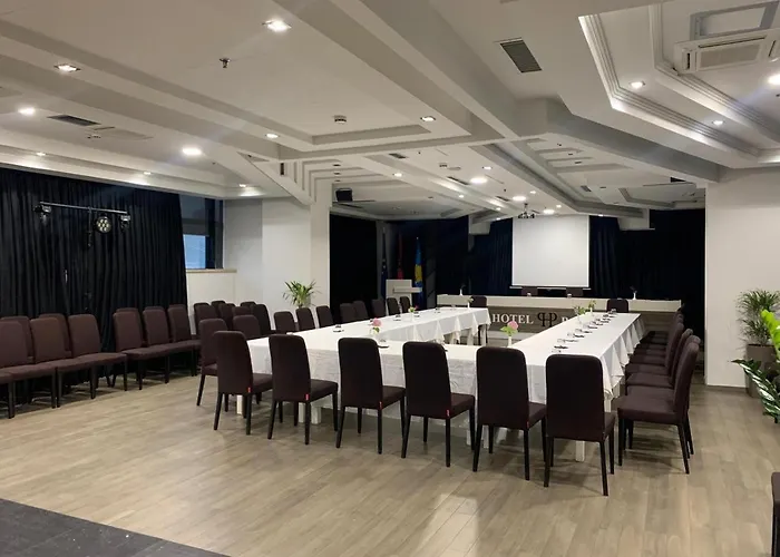 Hotel Partner & Spa Vlorë