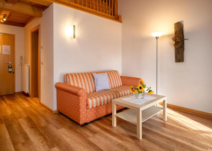 Hotel Ortler Ultimo