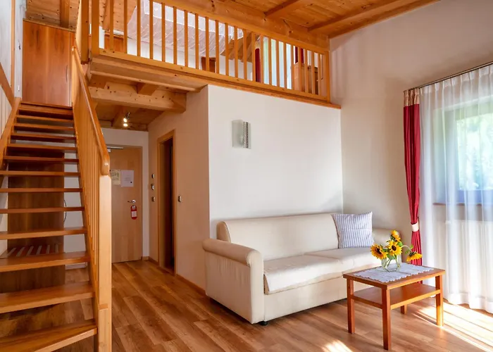 Hotel Ortler Ultimo