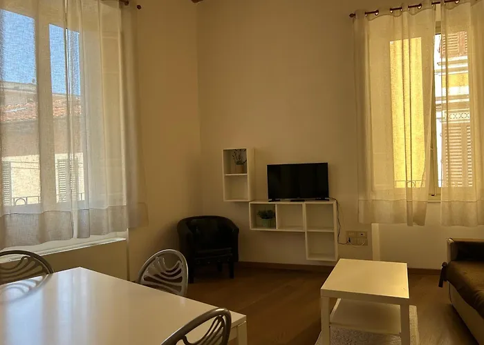 Residence Gloria Montecatini-Terme