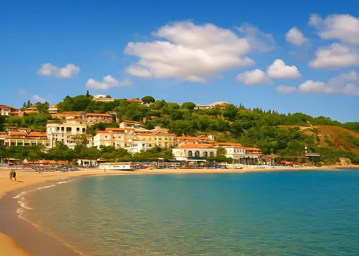 Bed and Breakfast Torre Ancinale Soverato Marina