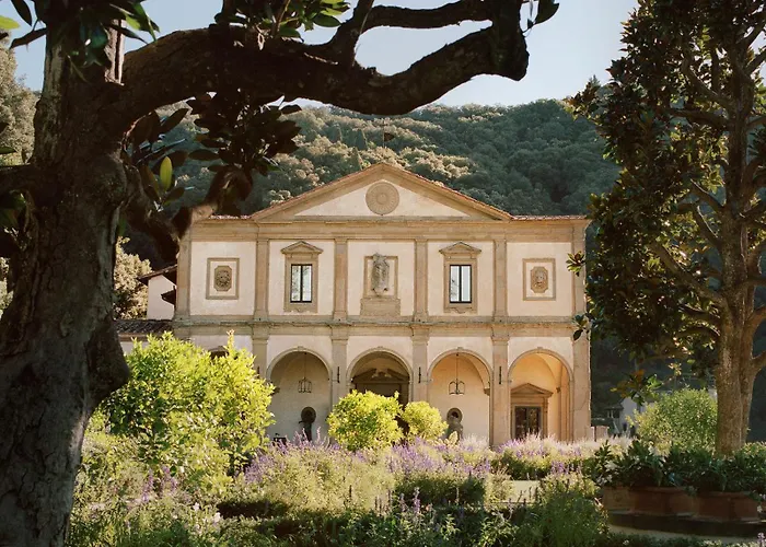 Villa San Michele, A Belmond Hotel, Florence Fiesole