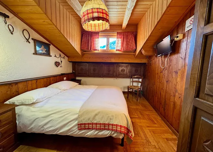 Hotel Edelweiss Limone Piemonte