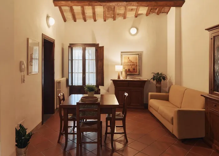 Residenza Antica Canonica Città di Castello