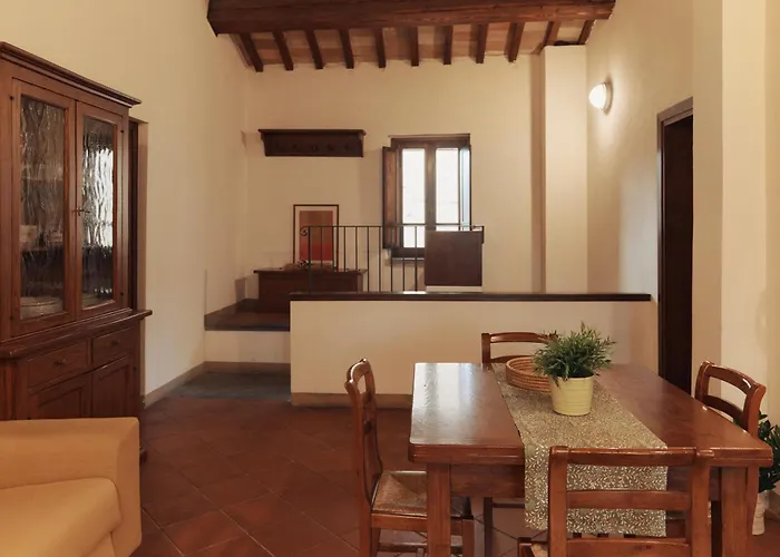Residenza Antica Canonica Città di Castello