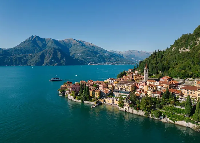 Hotel Villa Cipressi, By R Collection Hotels Varenna
