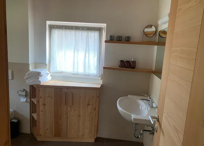 Appartamenti Residence Pars Badia 
