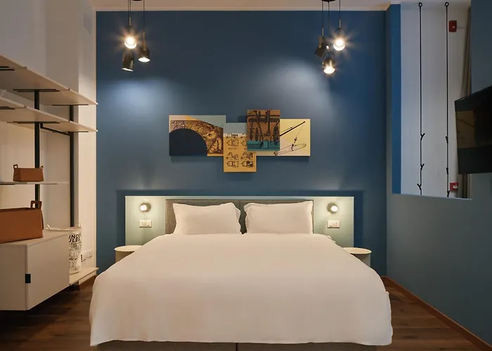 Residence del Mare Trieste