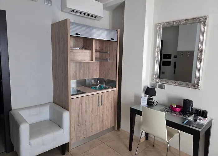 Residence Hotel Le Viole Rimini