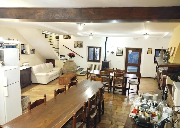 B&B All'Ombra di San Damiano Assisi