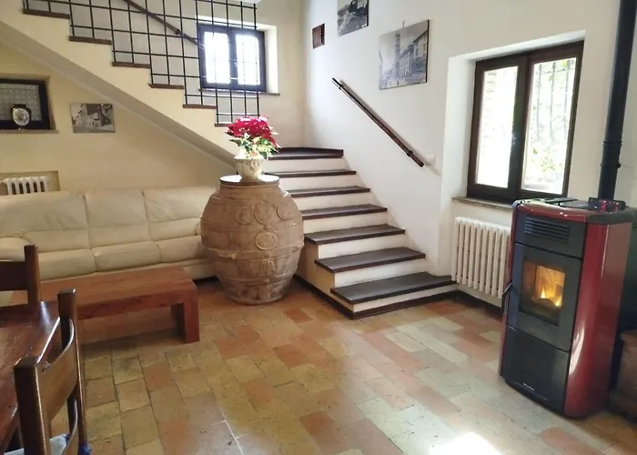 B&B All'Ombra di San Damiano Assisi