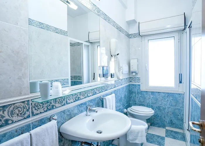 Hotel Cristall San Benedetto del Tronto