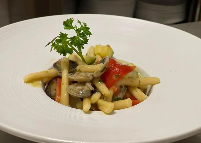 Hotel Missouri Bellaria-Igea Marina