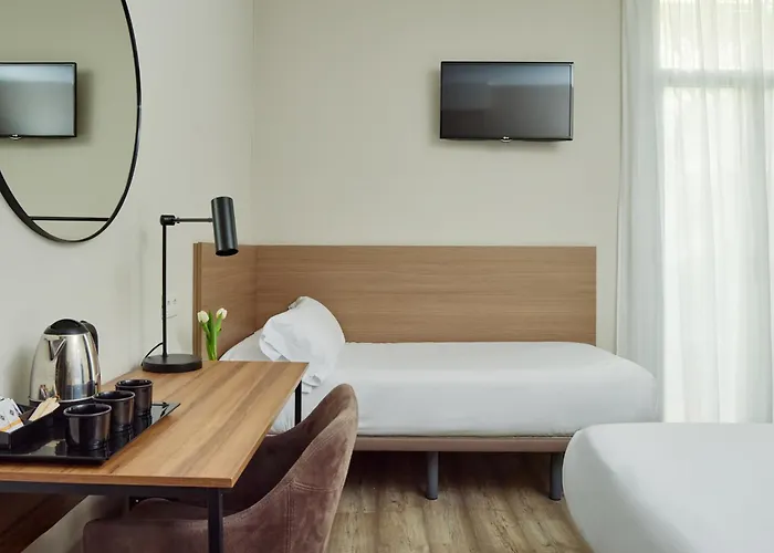 Hostal Centric Barcellona