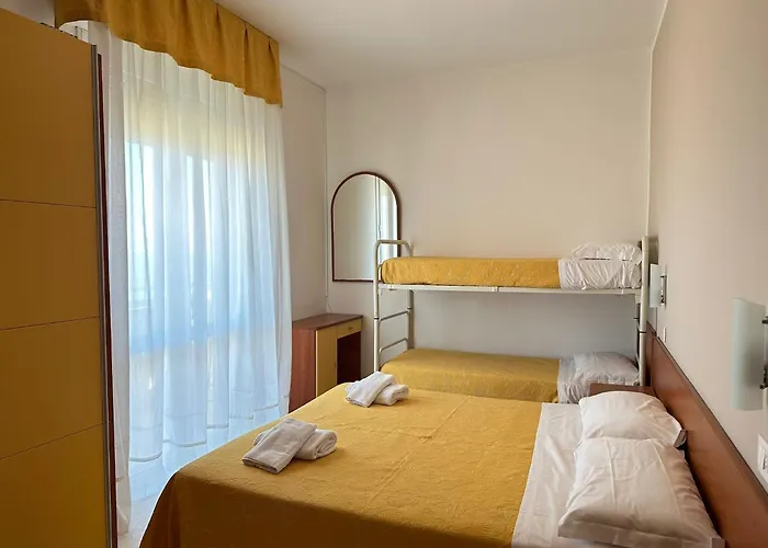 Hotel Carnaby Rimini