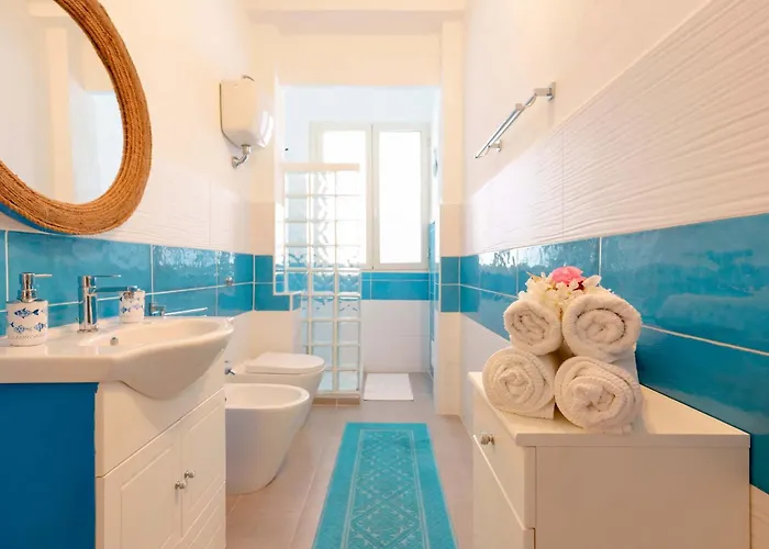 Villabeachcity Guesthouse Cagliari