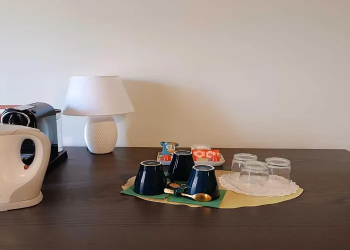 Rome'S Best Holidays Guest House