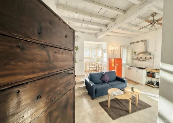 Navona Open Space Apartments Roma