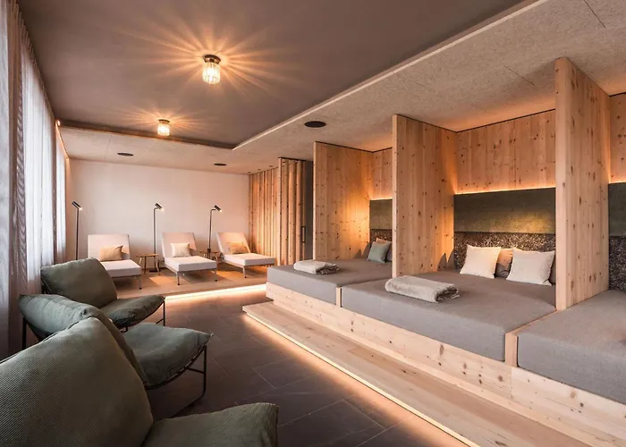 Myliving - Hotel B&B By Majestic Resorts Dolomites San Lorenzo di Sebato