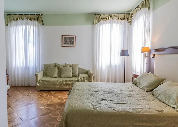Hotel Sant'Antonin Venezia