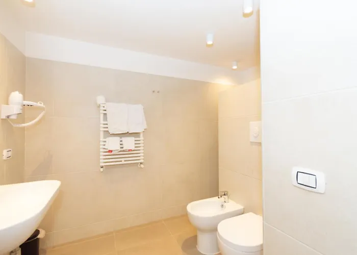 Bed and Breakfast Areamare Napoli