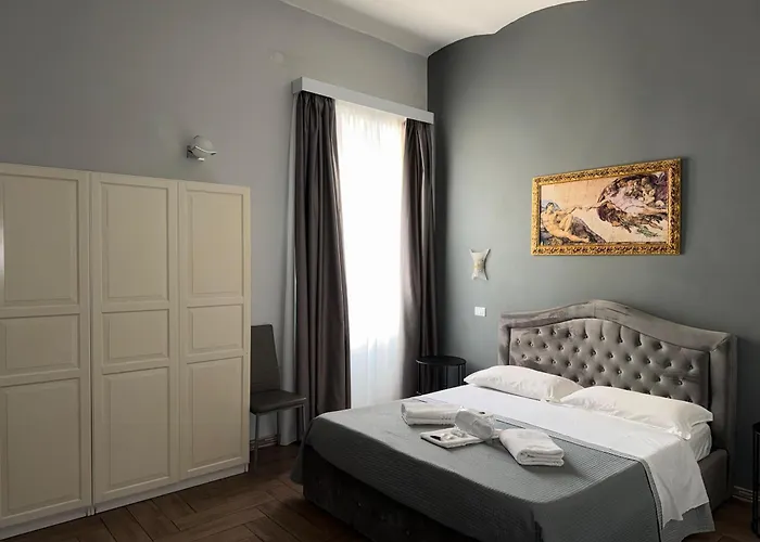Napoleone Suite Roma