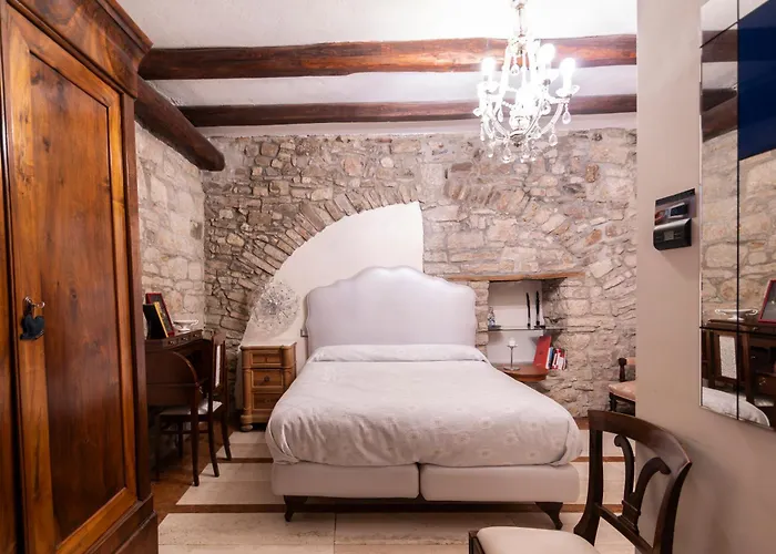 La Cantina del Convento Potenza