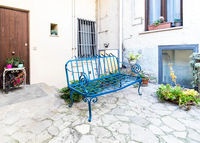 La Cantina del Convento Potenza