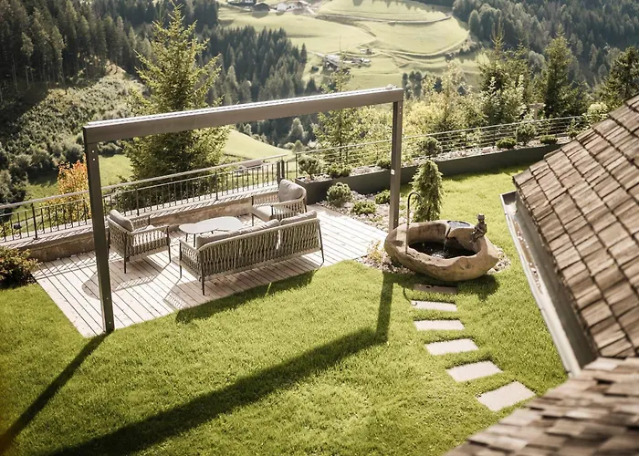 Residence Sovara Santa Cristina Val Gardena