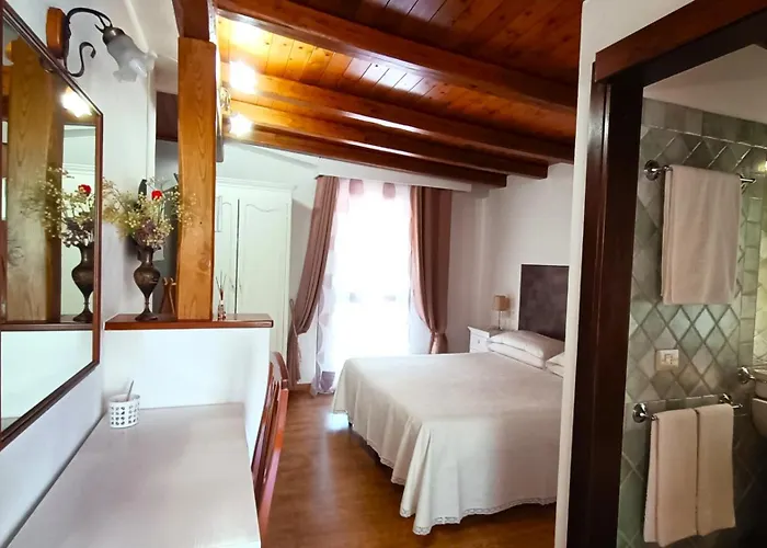 Hotel Li Muntigeddi San Teodoro 