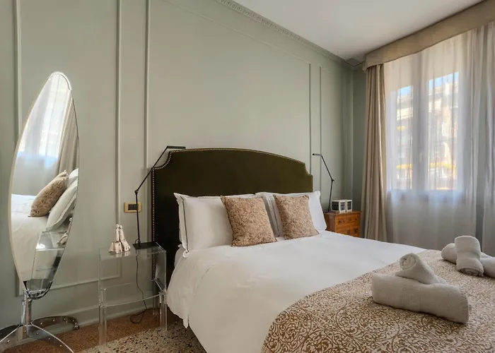 Colombo Bed & Breakfast Mestre