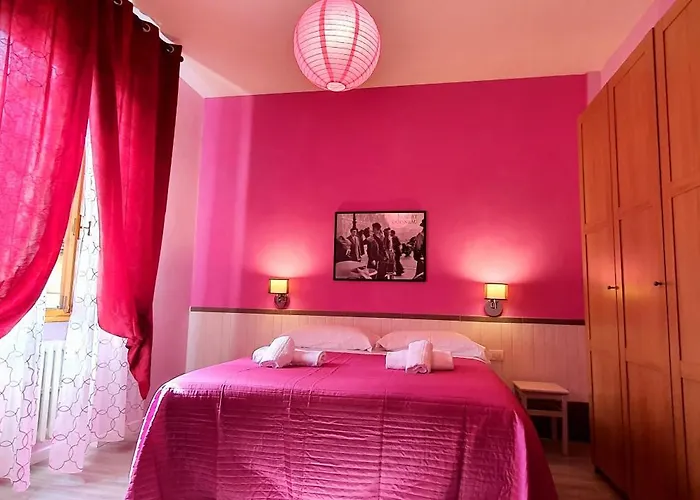 Il Giglio Guest House Firenze