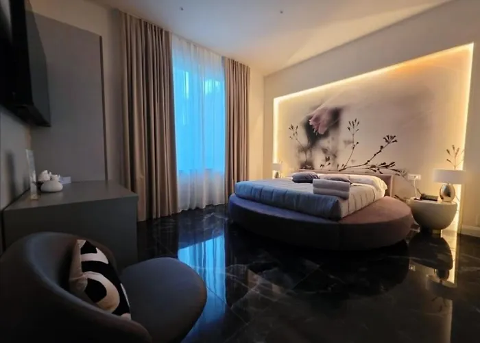 Mirarti Boutique Hotel - Witamy Rapallo