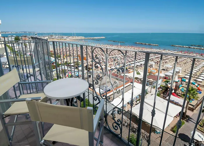 Hotel Lido Gabicce Mare